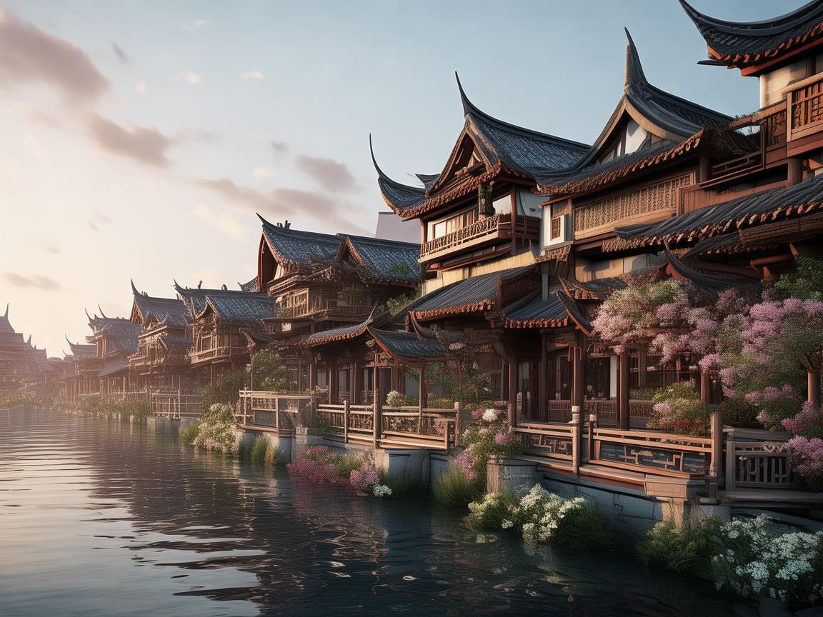 武林外滩物业能做吗？