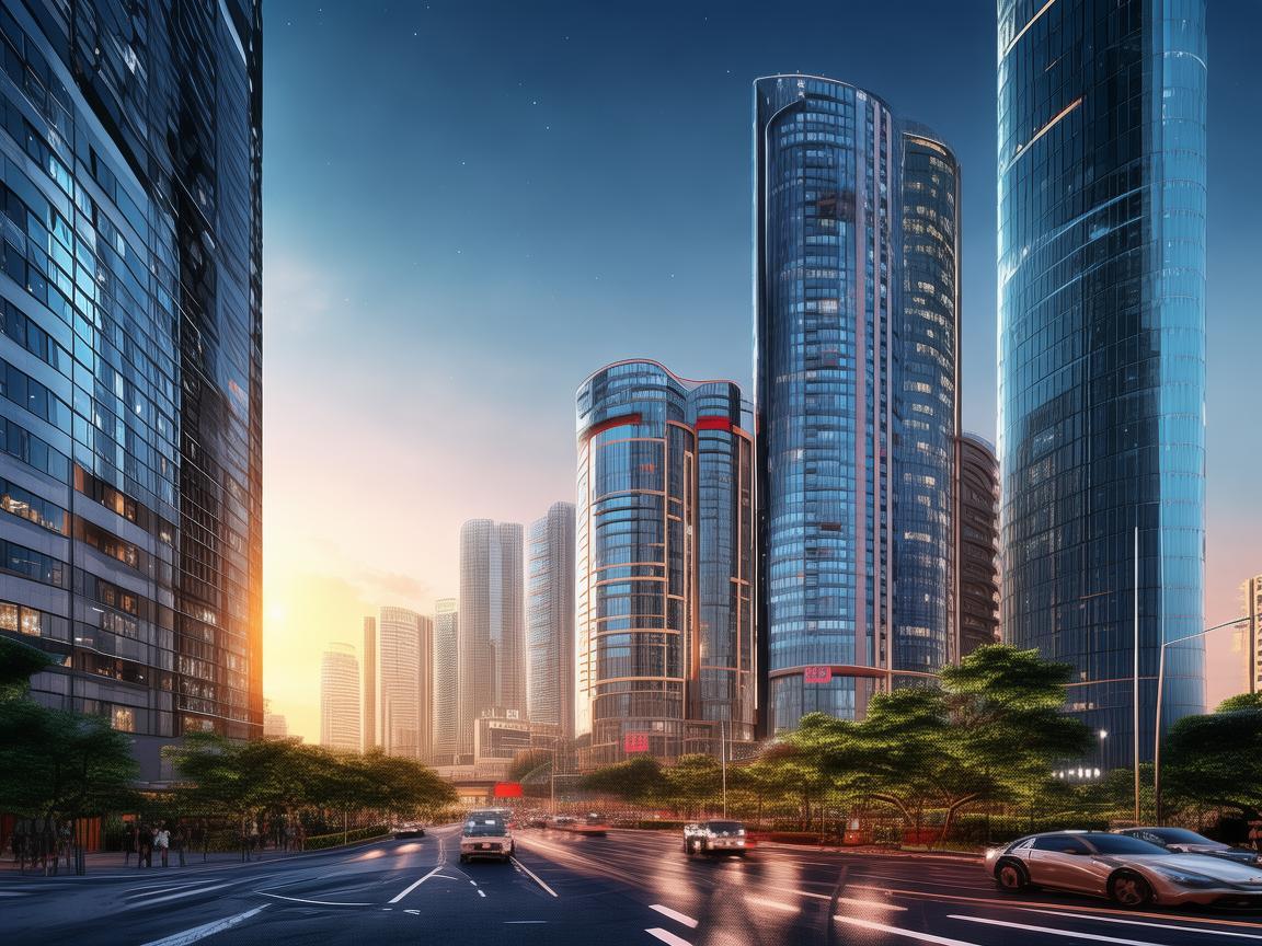 广州峻景究竟是什么物业公司？