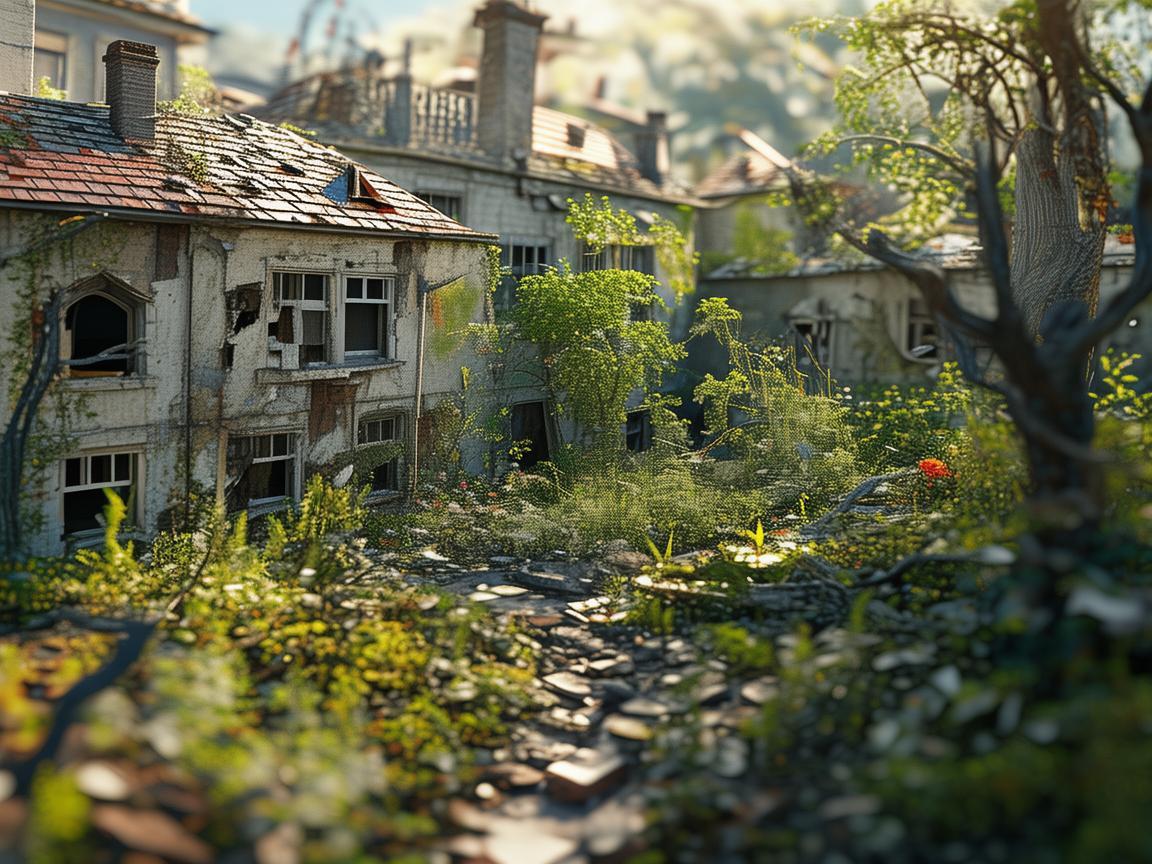 物业究竟涉及什么问题？