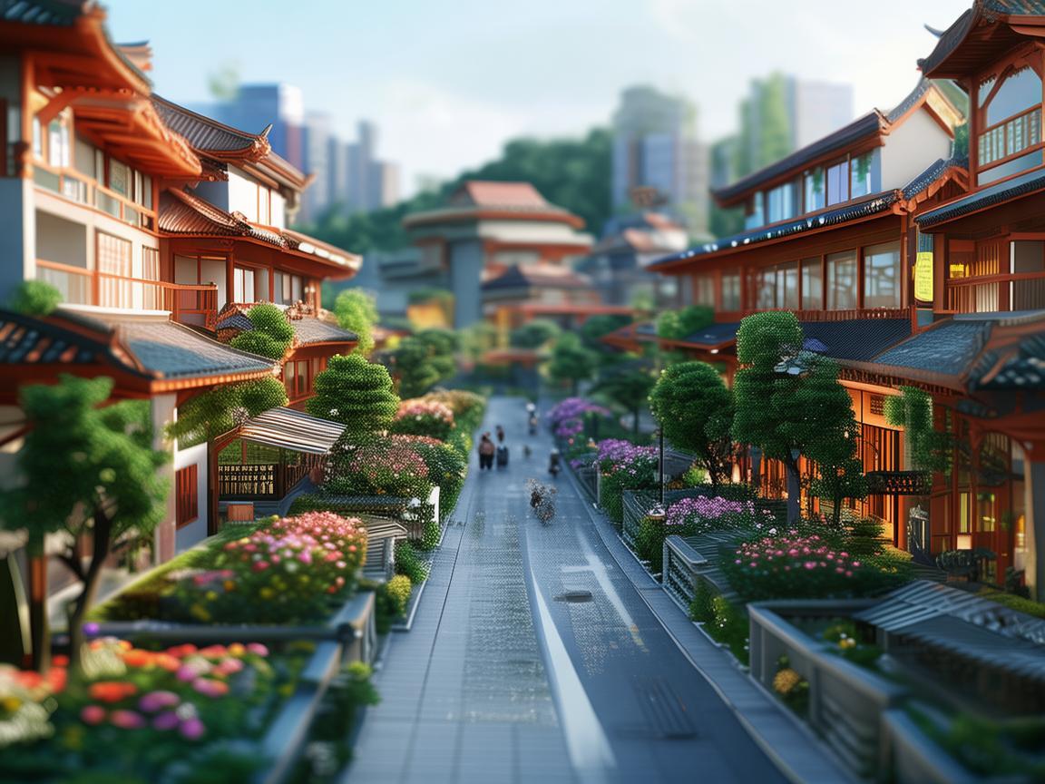 靖江印象城选什么物业好？