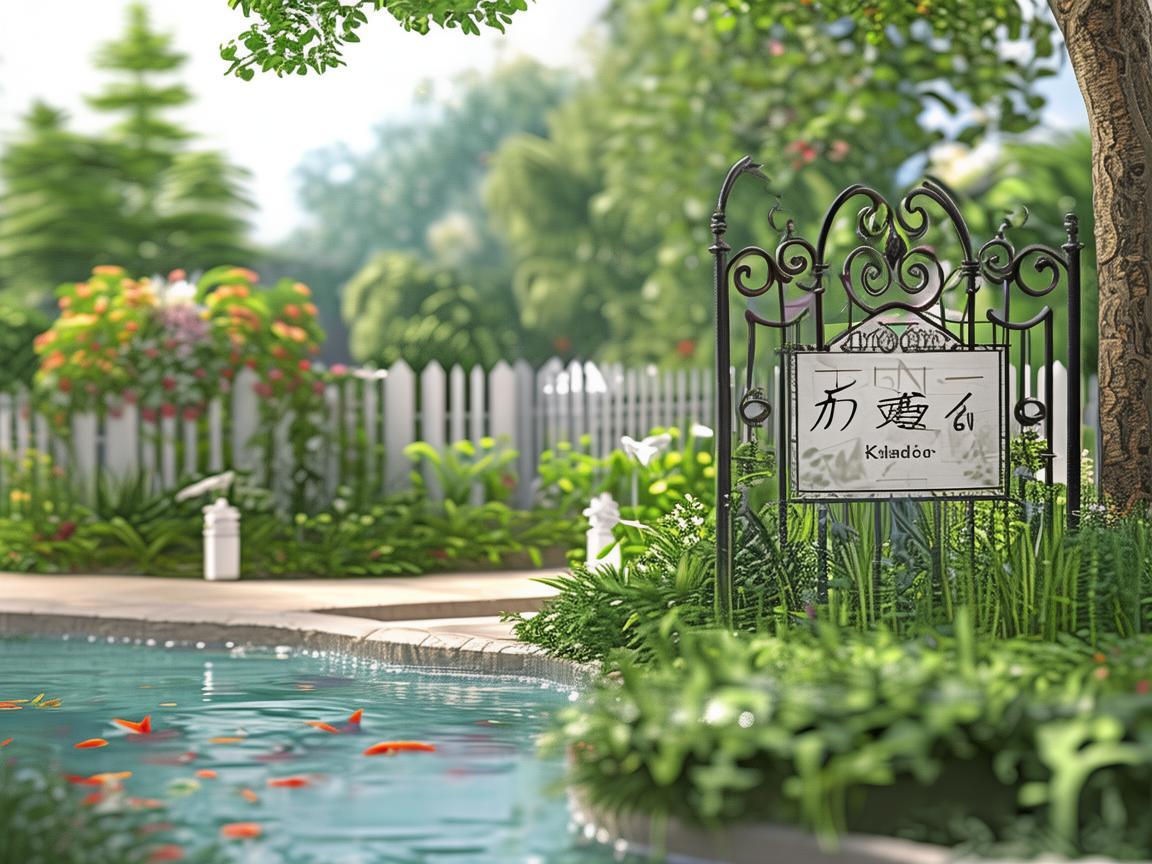 栖霞花园物业收费吗？电话是多少？