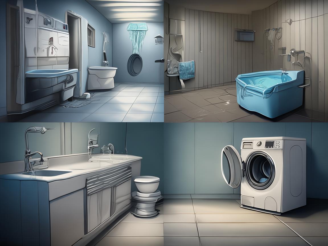 物业停水前需要检查什么项目？