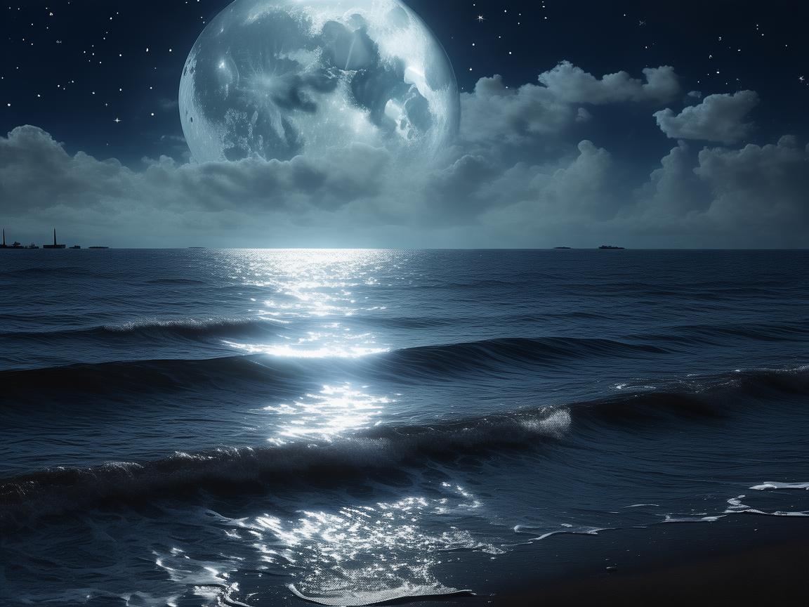 海上明月究竟是什么物业公司？