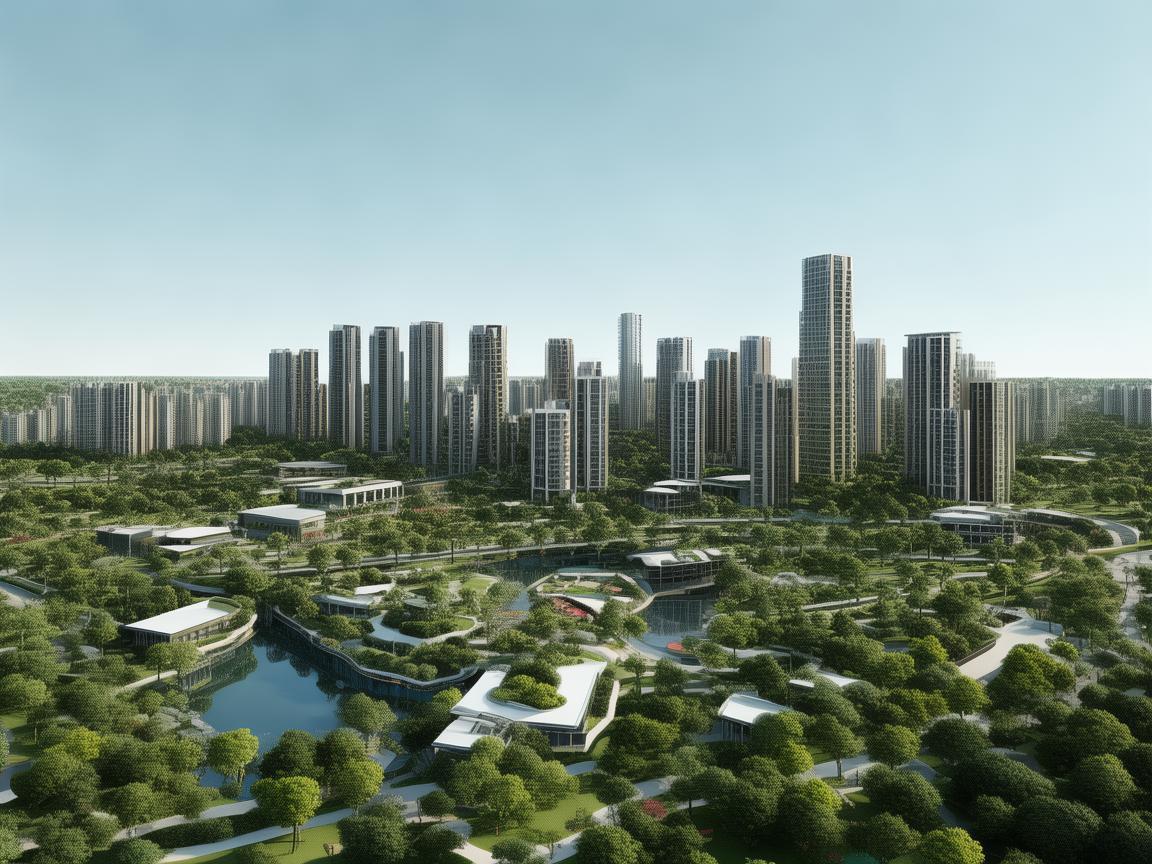 什么是大物业板块？