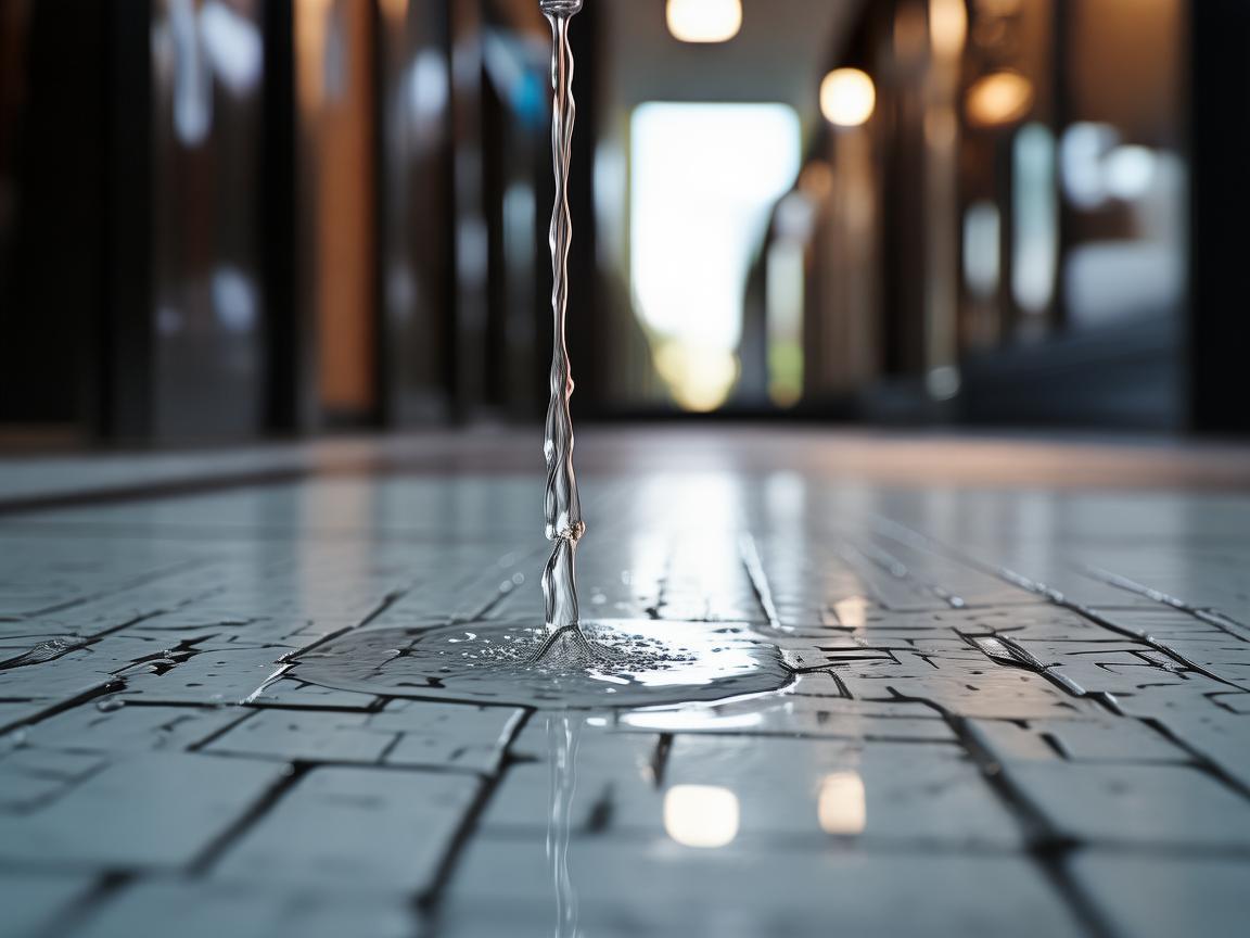 水管漏水，物业真的要负责吗？