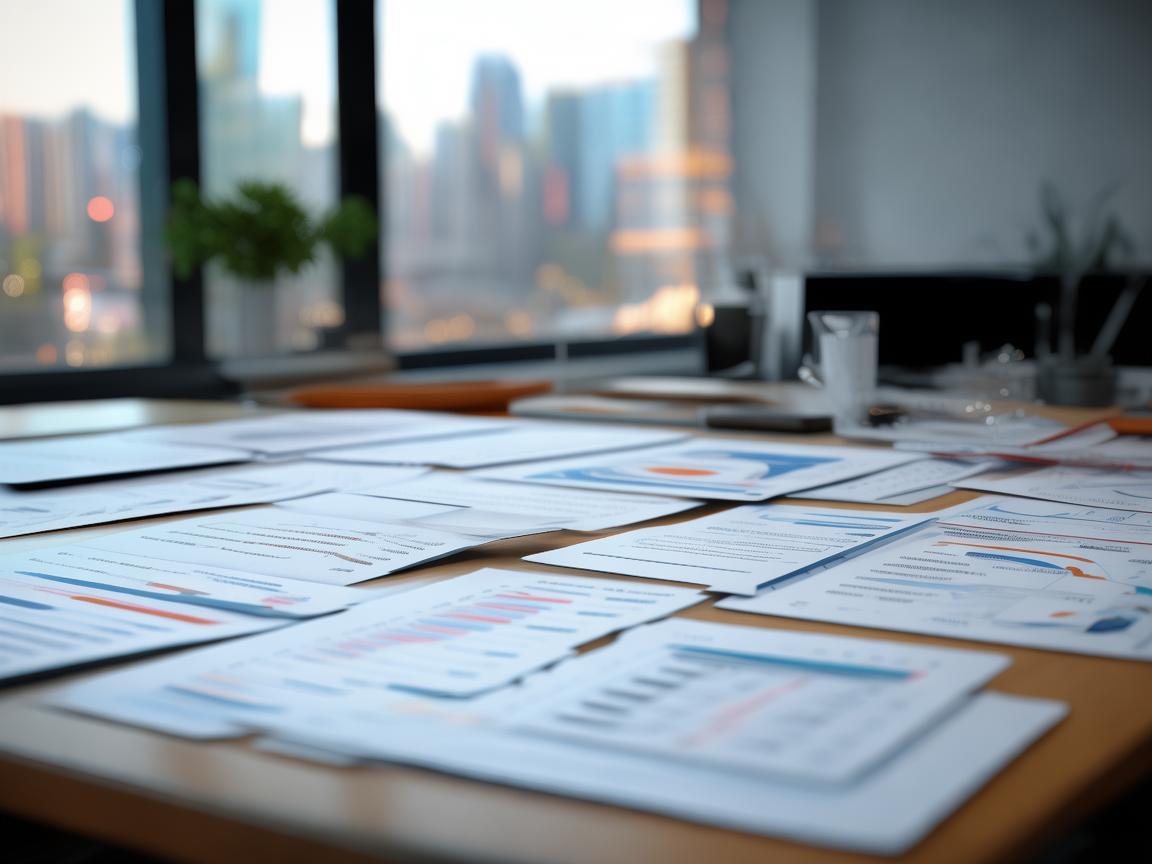 物业收费员KPI考核内容究竟有哪些？