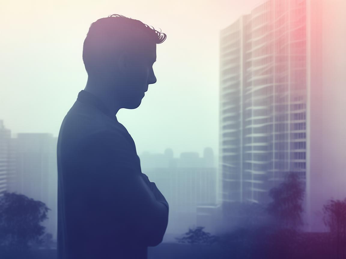 物业为什么不发工资？