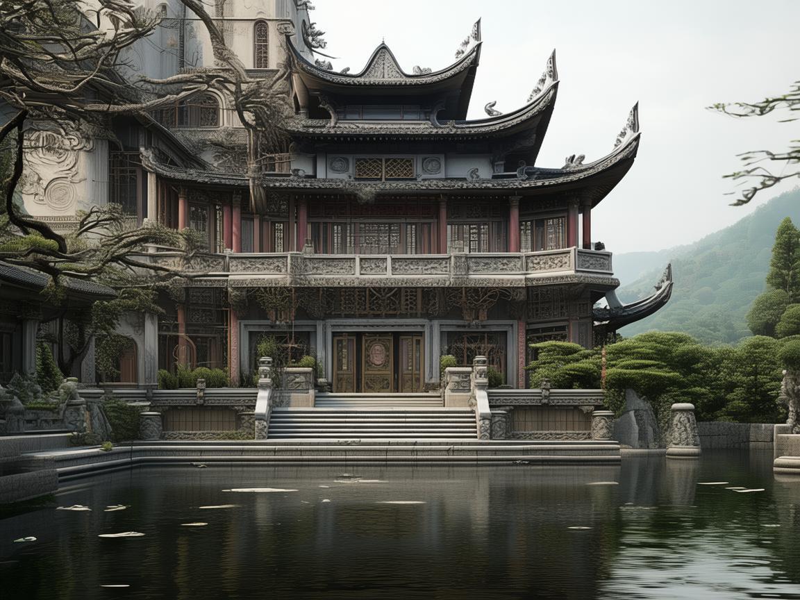 万特公馆究竟由什么物业管理？