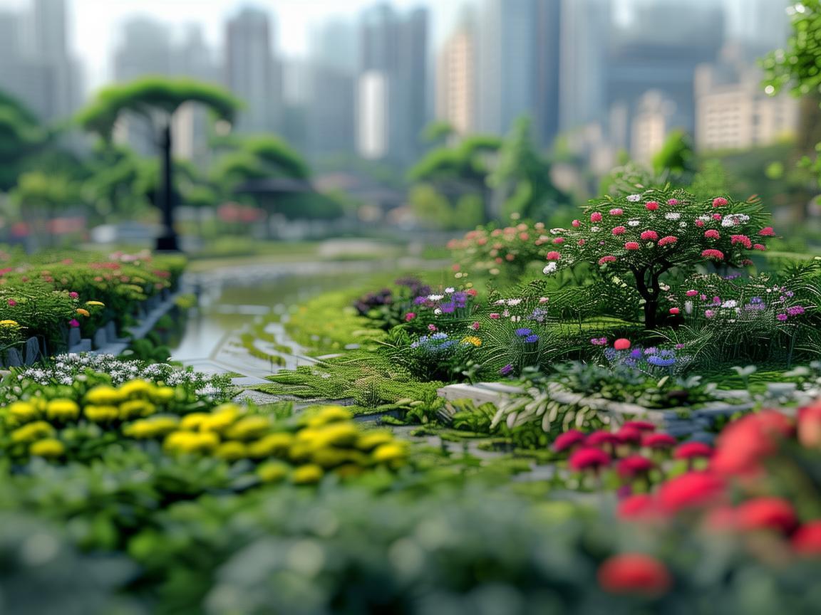 兴邦花城物业靠谱吗？