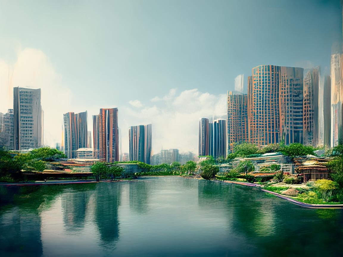 海口物业实行酬金制度吗？
