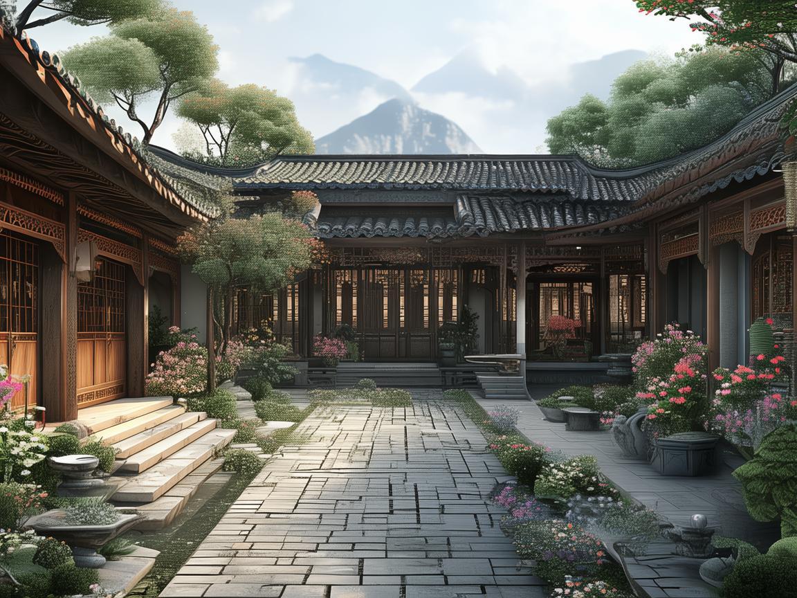 岭南世家瑞府物业可靠吗？