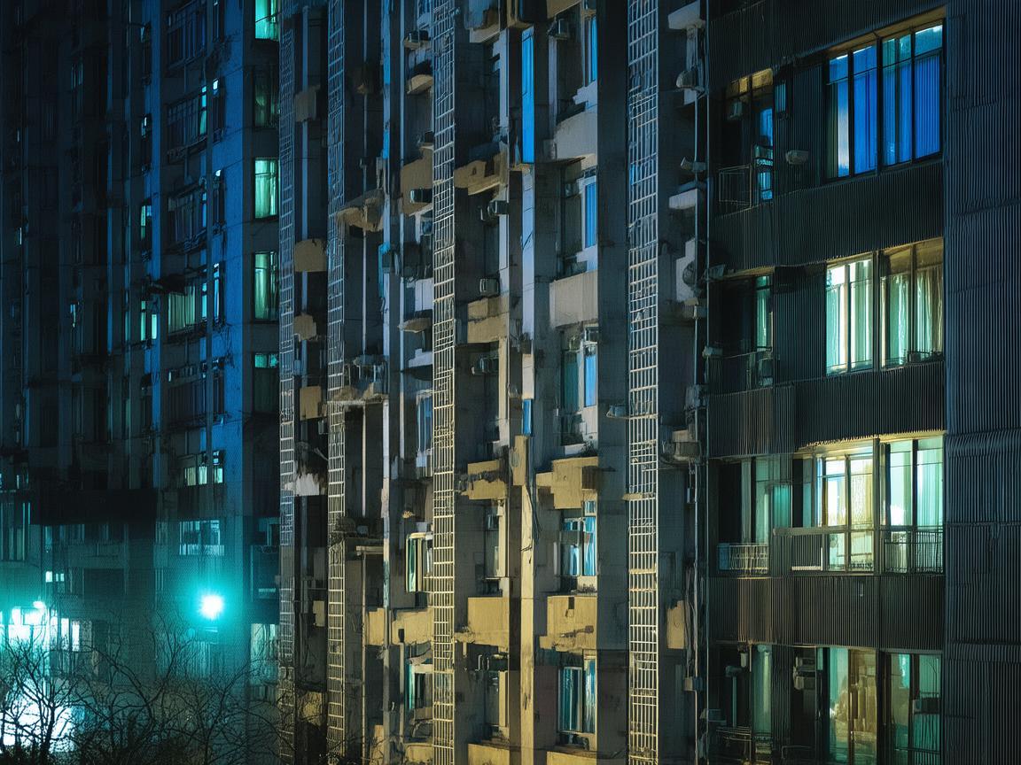 盘锦夜晚物业会进行管理吗？