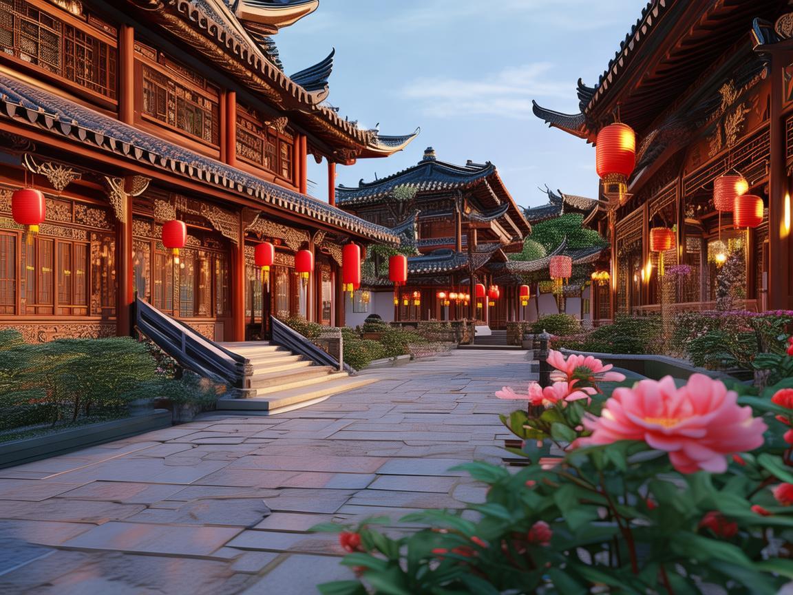 财神公馆物业真的可靠吗？
