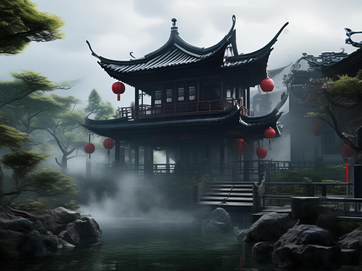 云峰阁物业可靠吗？