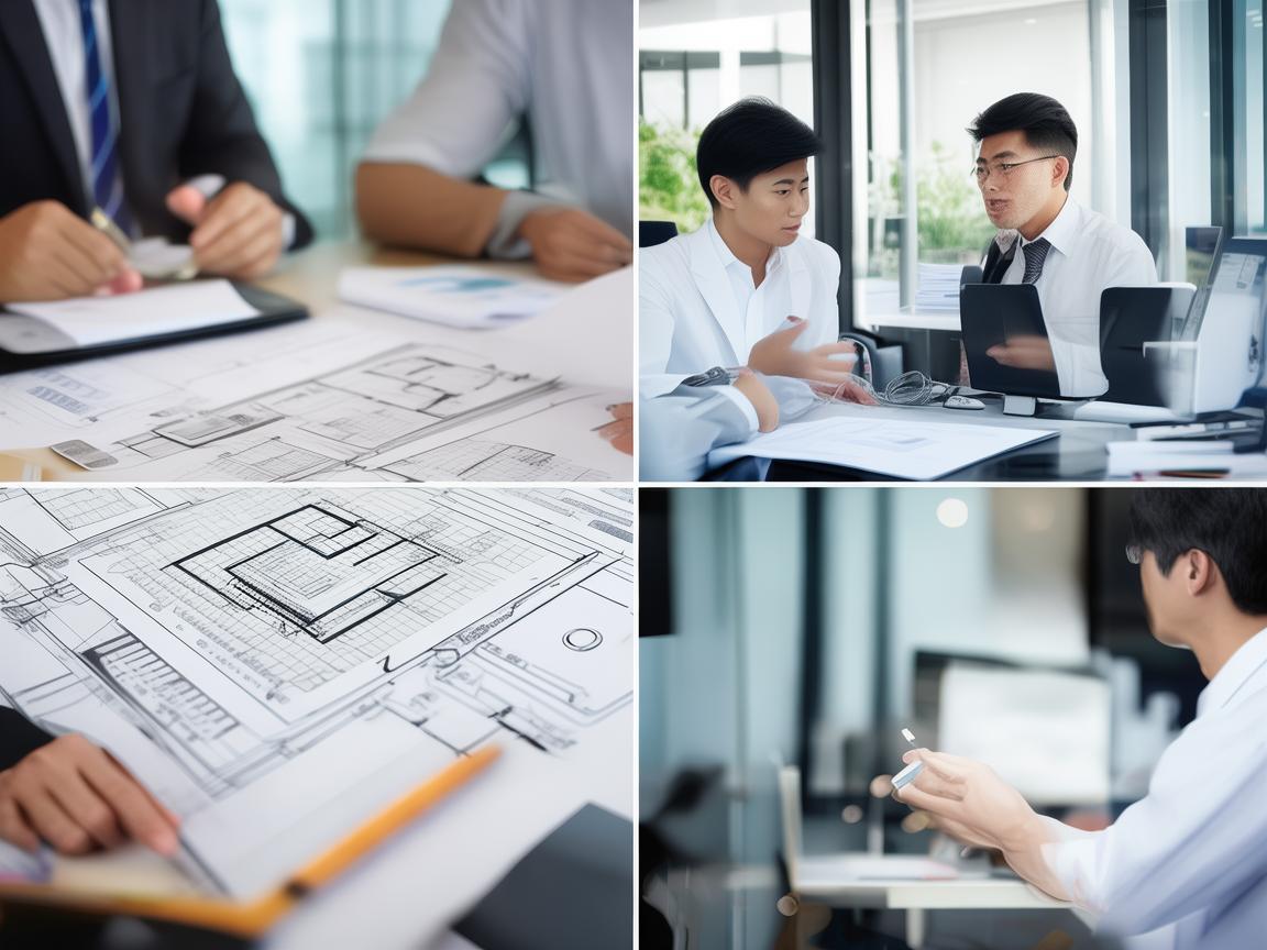仁恒物业公司 VIP 专员究竟都做些什么？