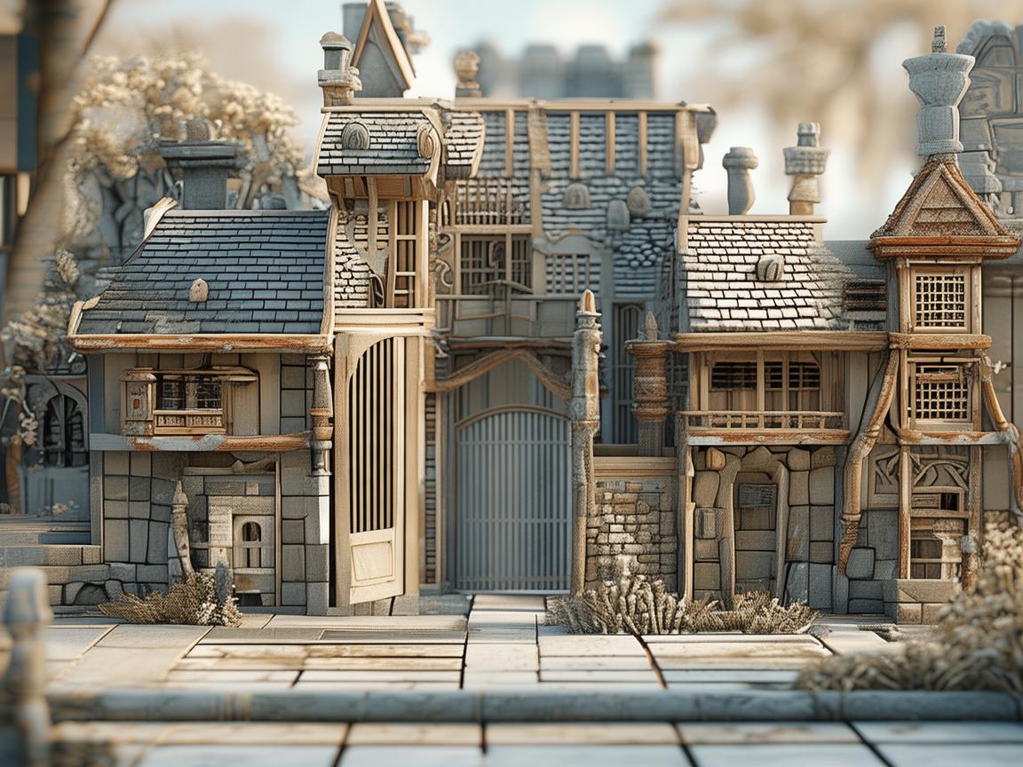 物业到底是些什么东西？