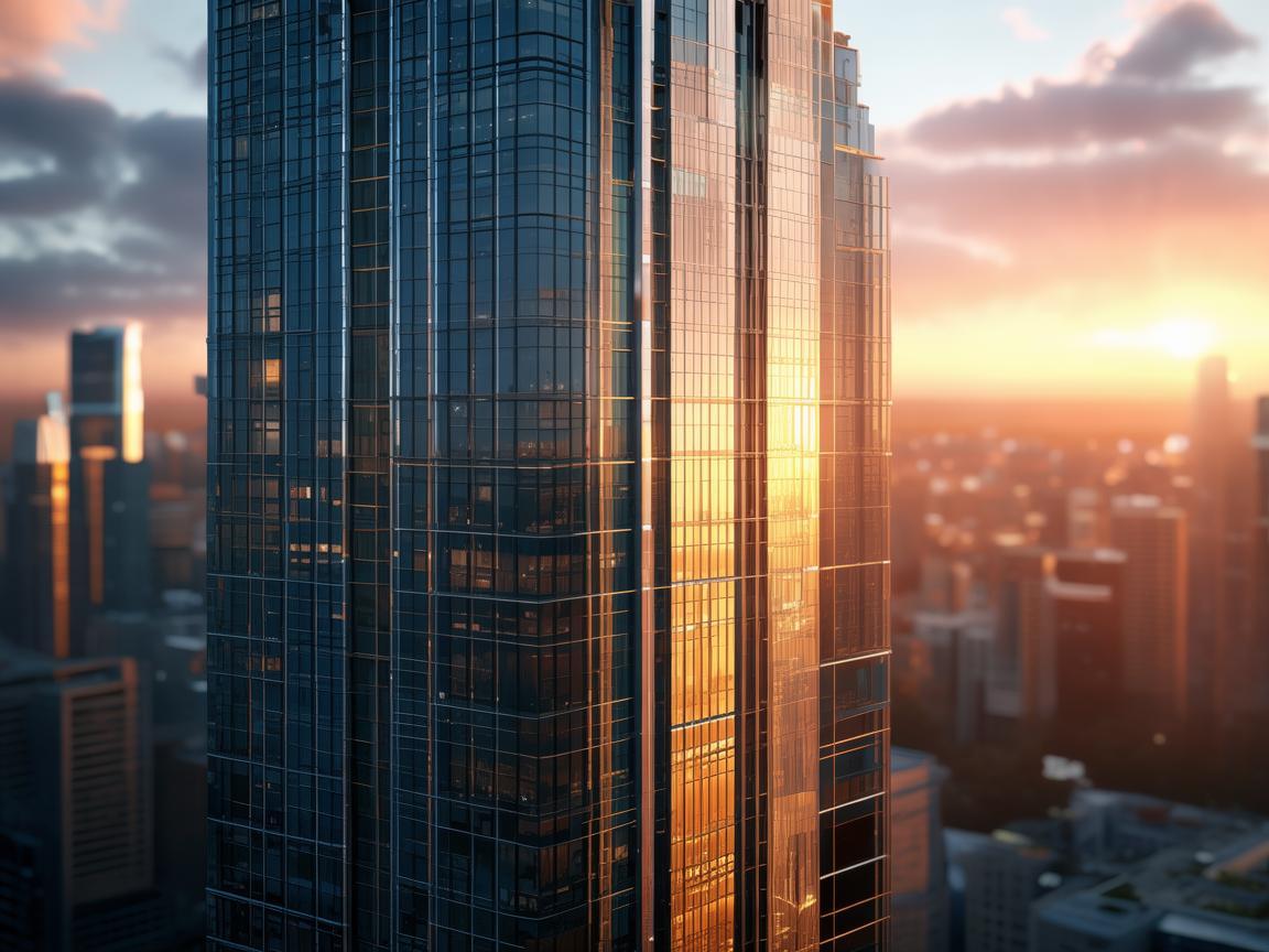 迎朝大厦物业真的可靠吗？