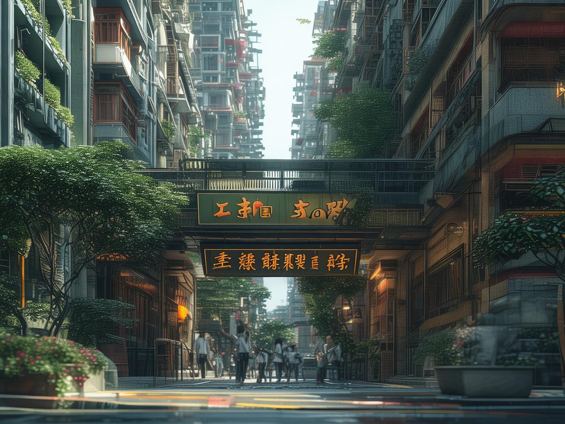 齐八小区物业究竟是什么？