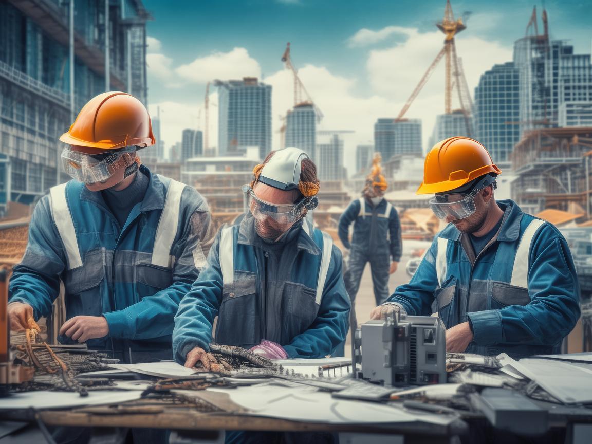 物业工程人员还有哪些别称? 物业工程人员还有哪些别称?