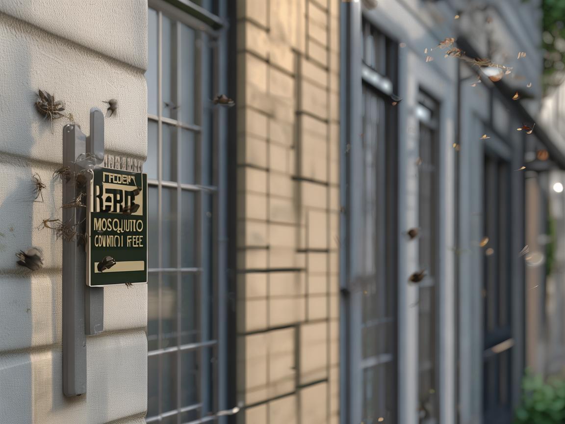 物业灭蚊收费,合法吗? 物业灭蚊收费,合法吗?