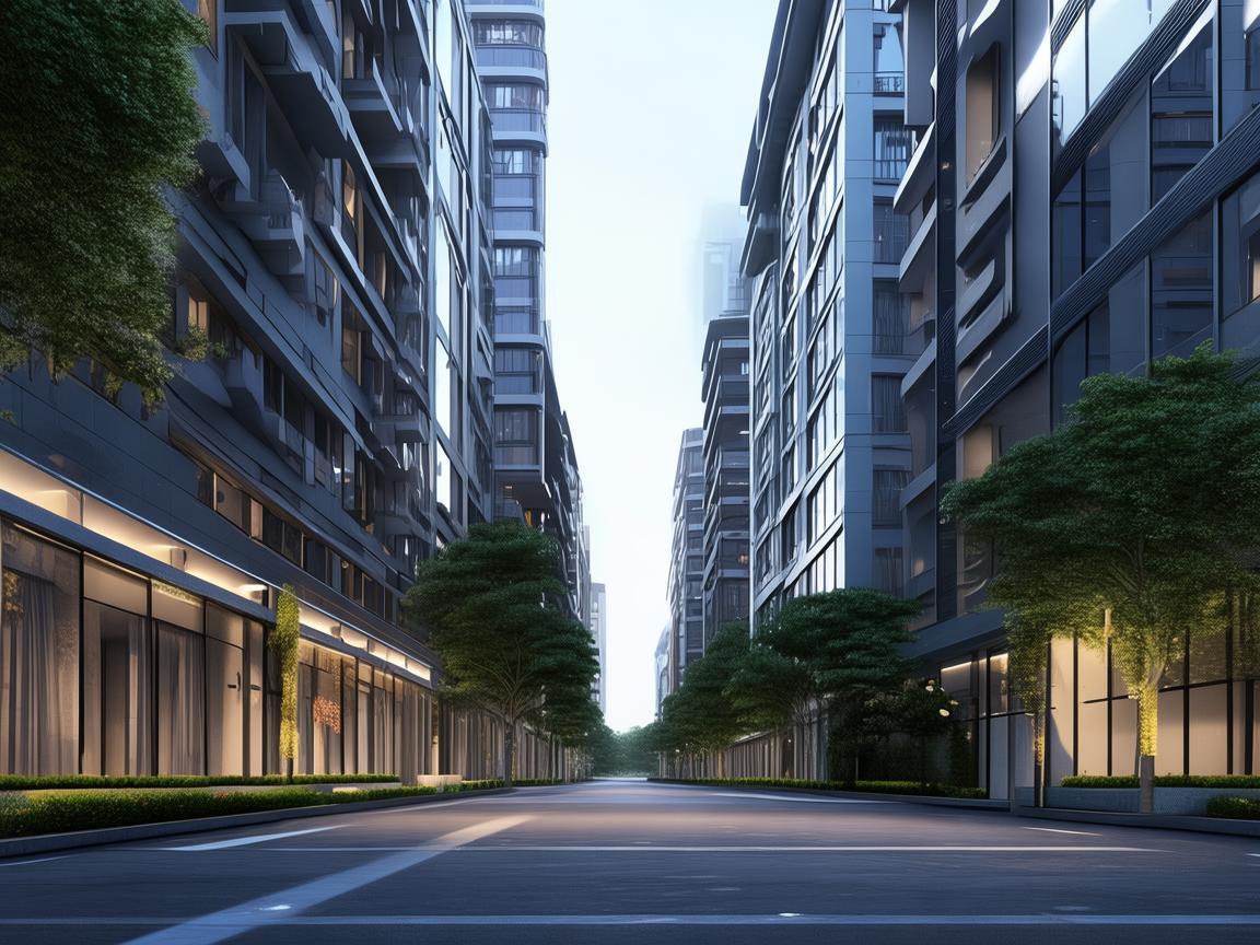 惠育路物业真的安全吗？