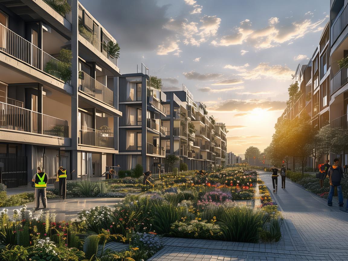 物业入伙前期筹备究竟有什么? 物业入伙前期筹备究竟有什么?