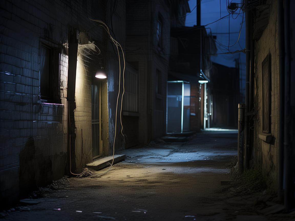 物业偷电究竟犯什么罪行？