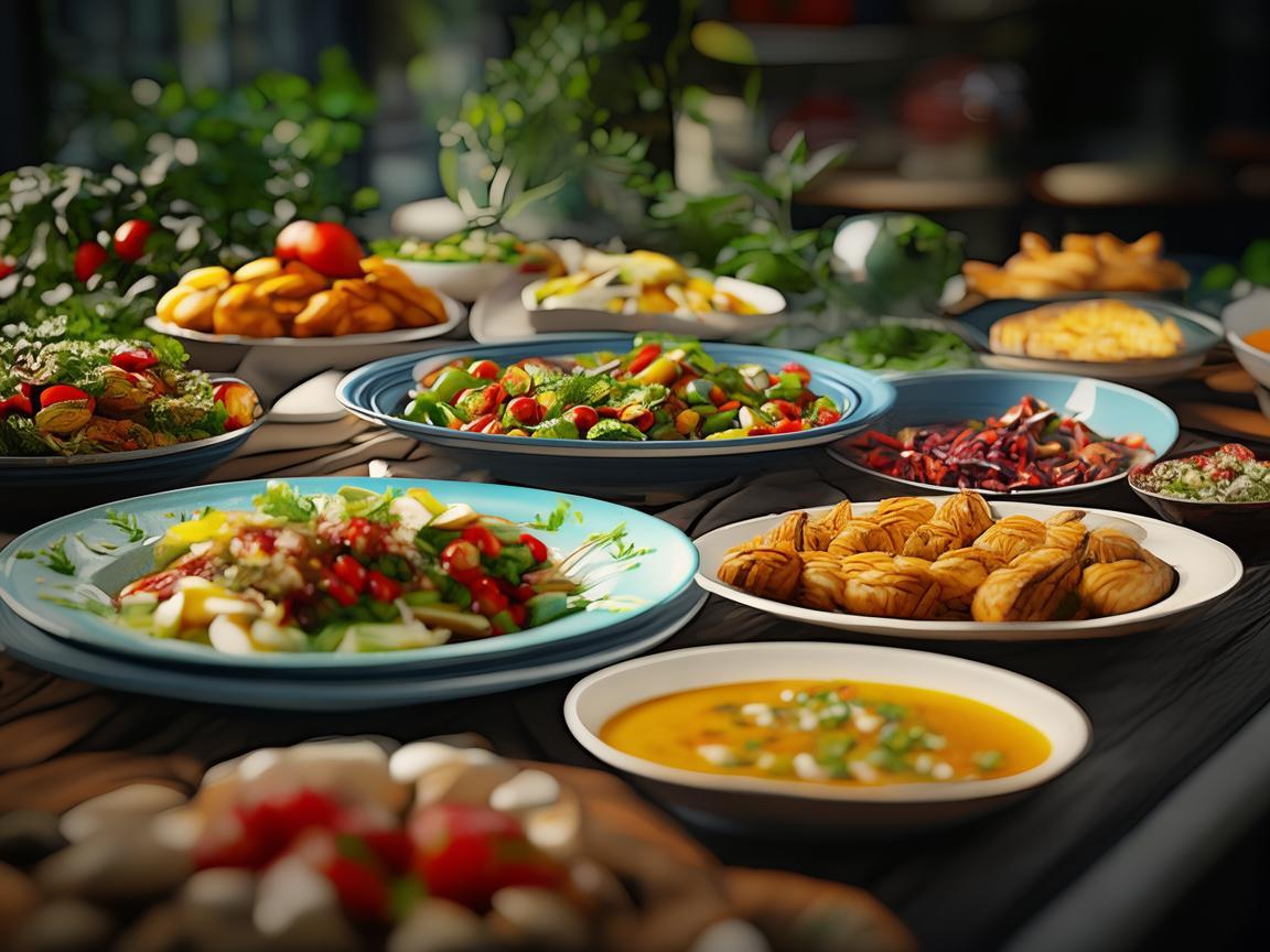 物业送菜，送什么菜品最合适？