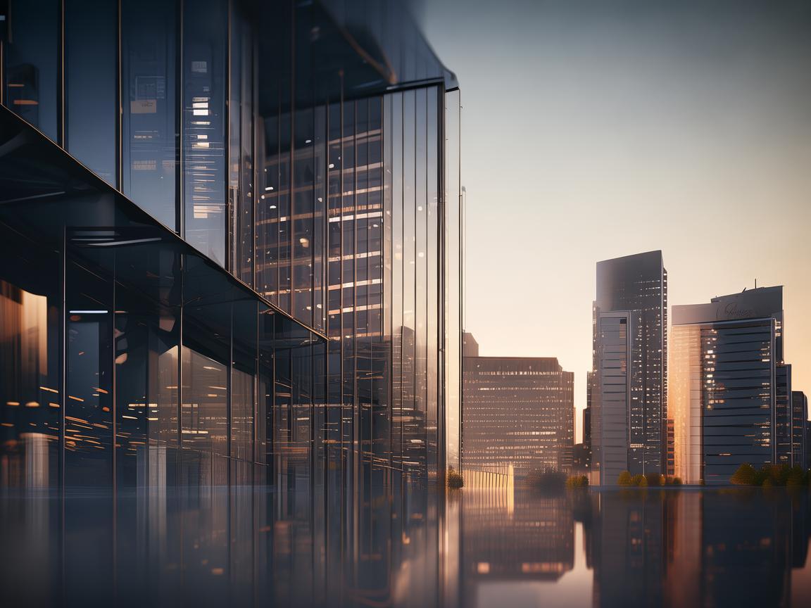 物业广告合同作假违法吗？