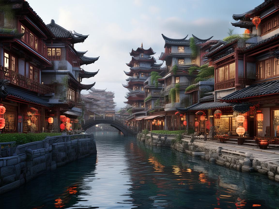 宁波风格城市适合什么样的物业？