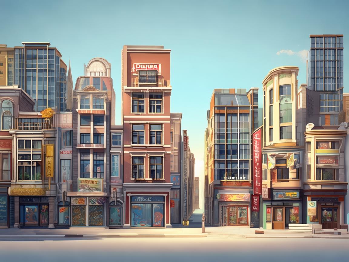 物业属于什么大类的企业? 物业属于什么大类的企业?