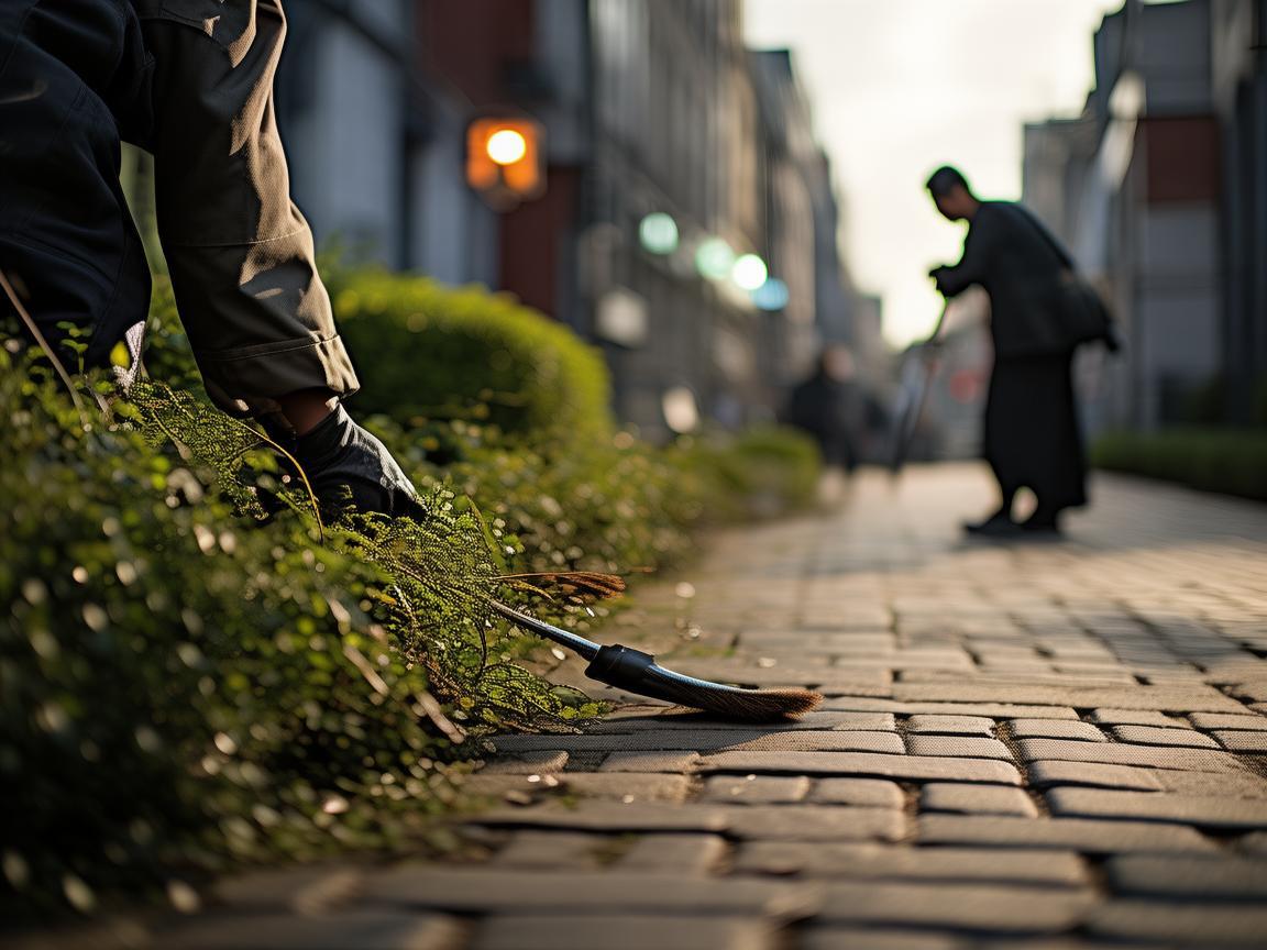 物业基层人员究竟具体做什么？