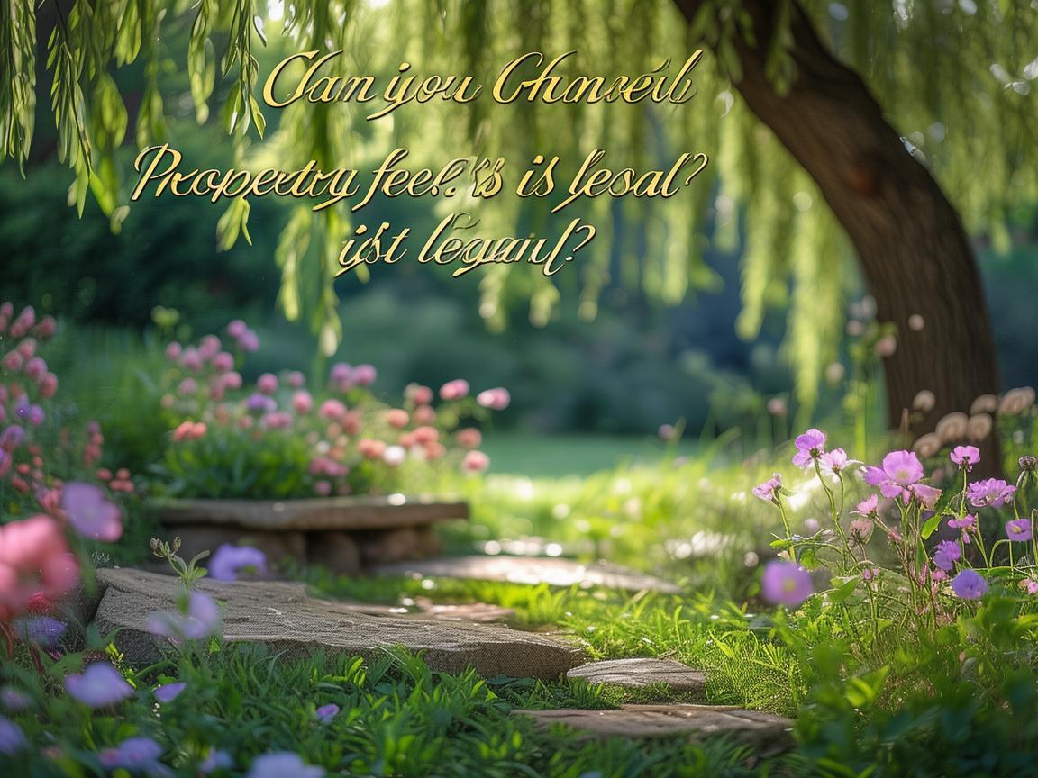 能取消物业不缴费吗？合法吗？