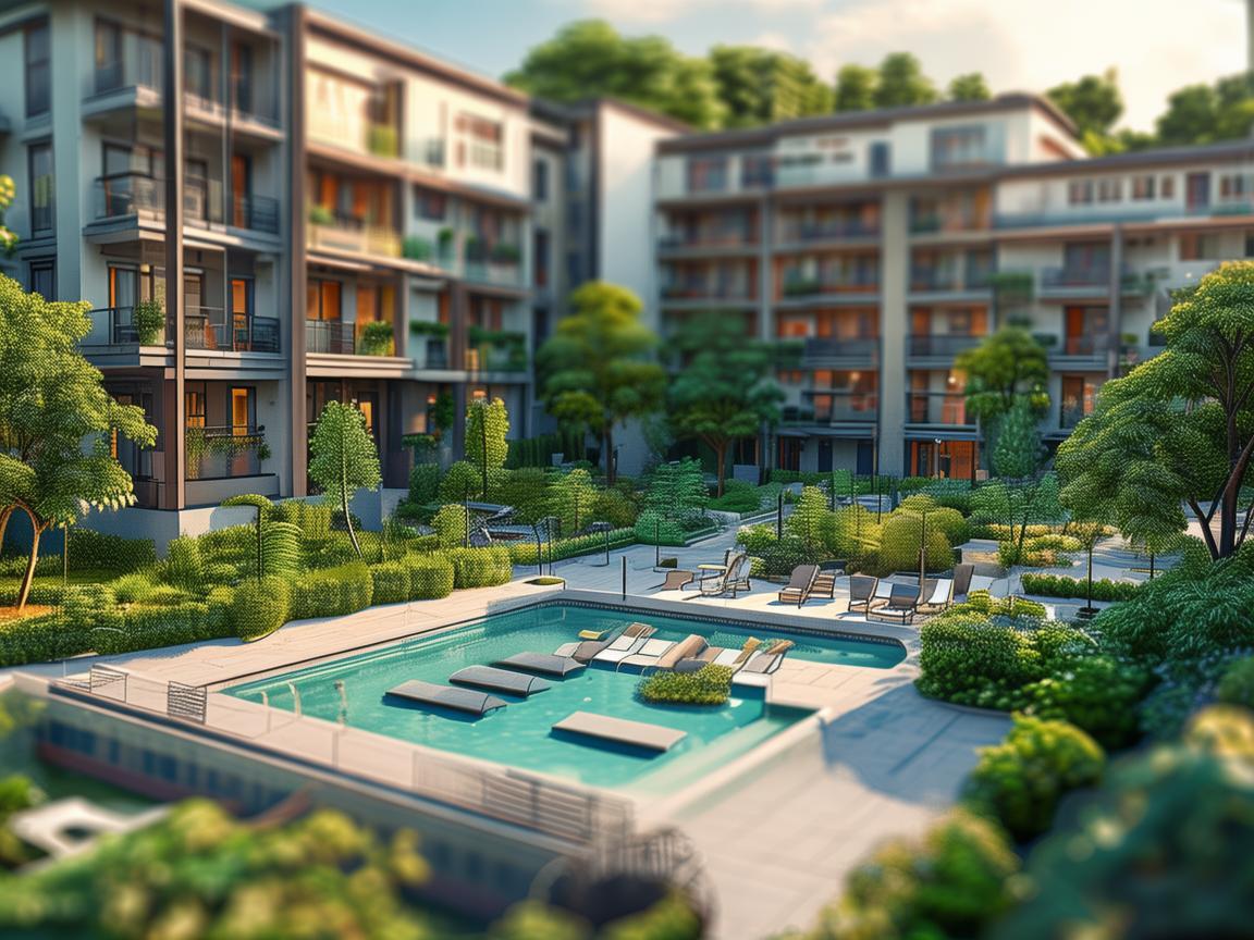 物业究竟享受什么服务标准? 物业究竟享受什么服务标准?