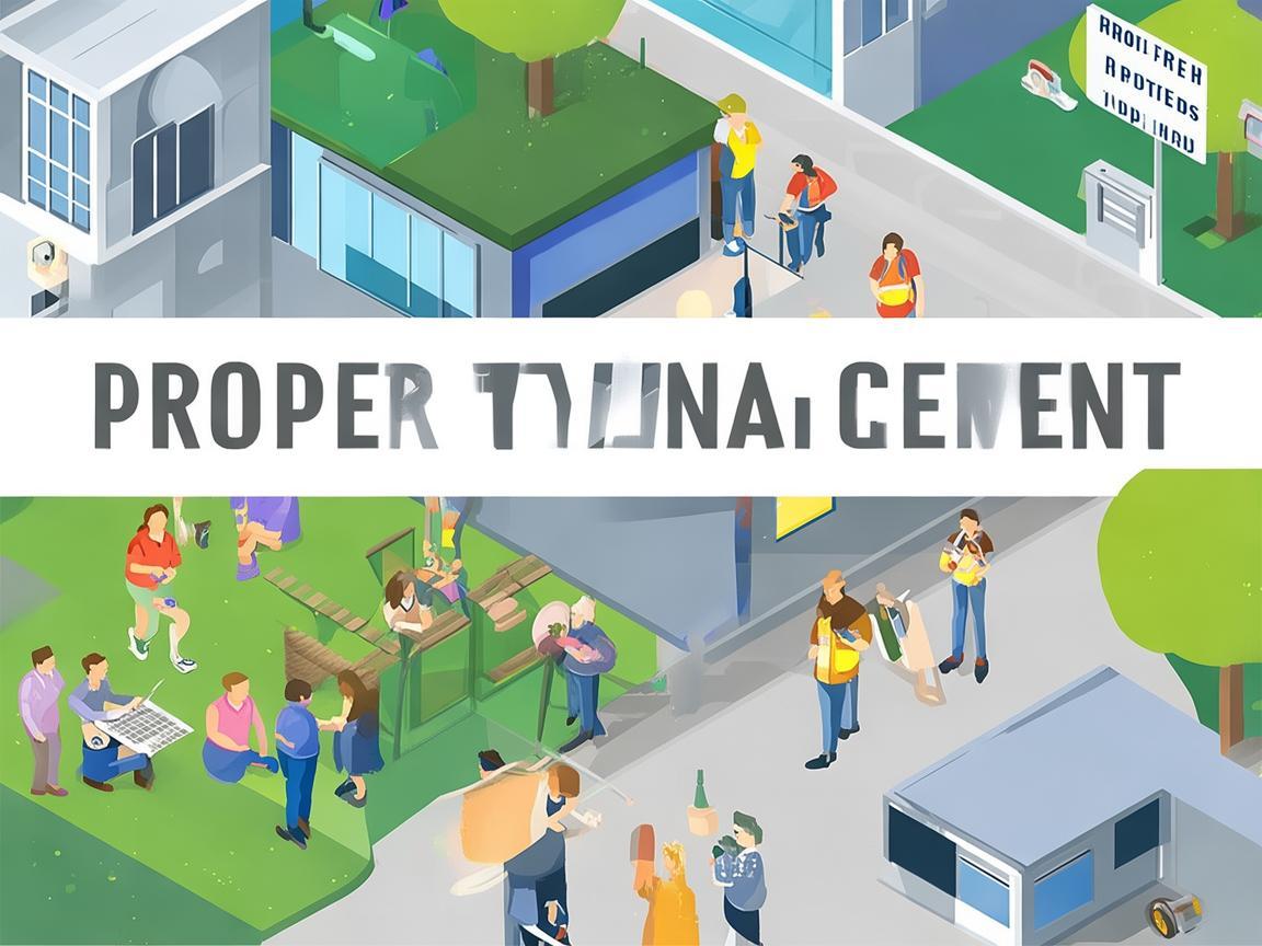 物业费究竟是怎么一回事？