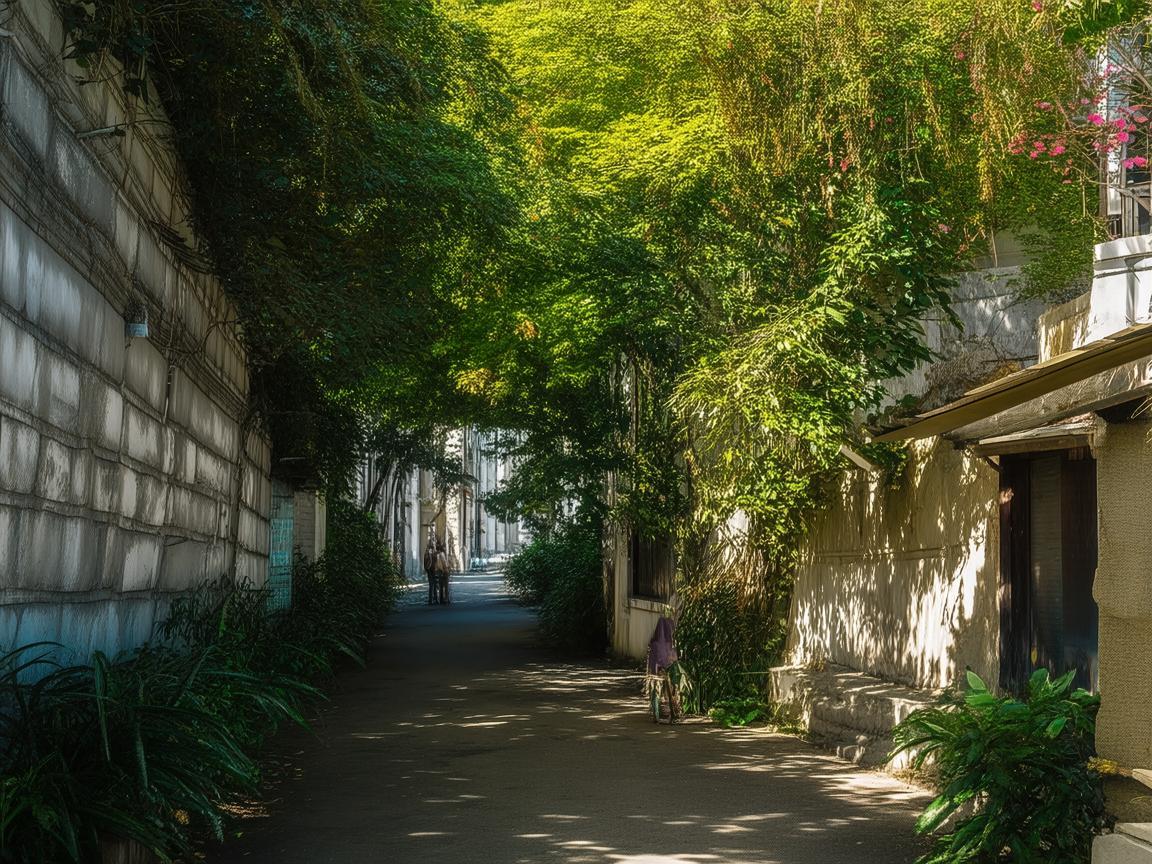 合肥每个小区都有物业吗? 合肥每个小区都有物业吗?