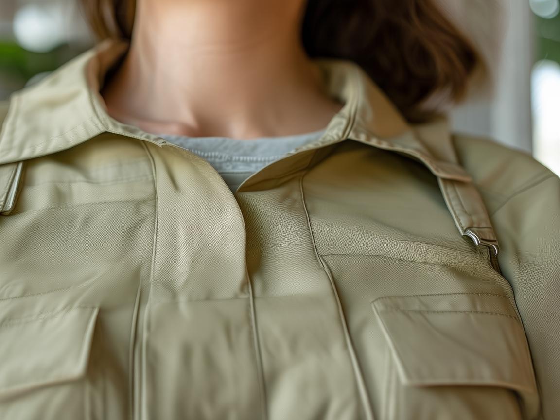 什么样的物业工作服好穿呢？