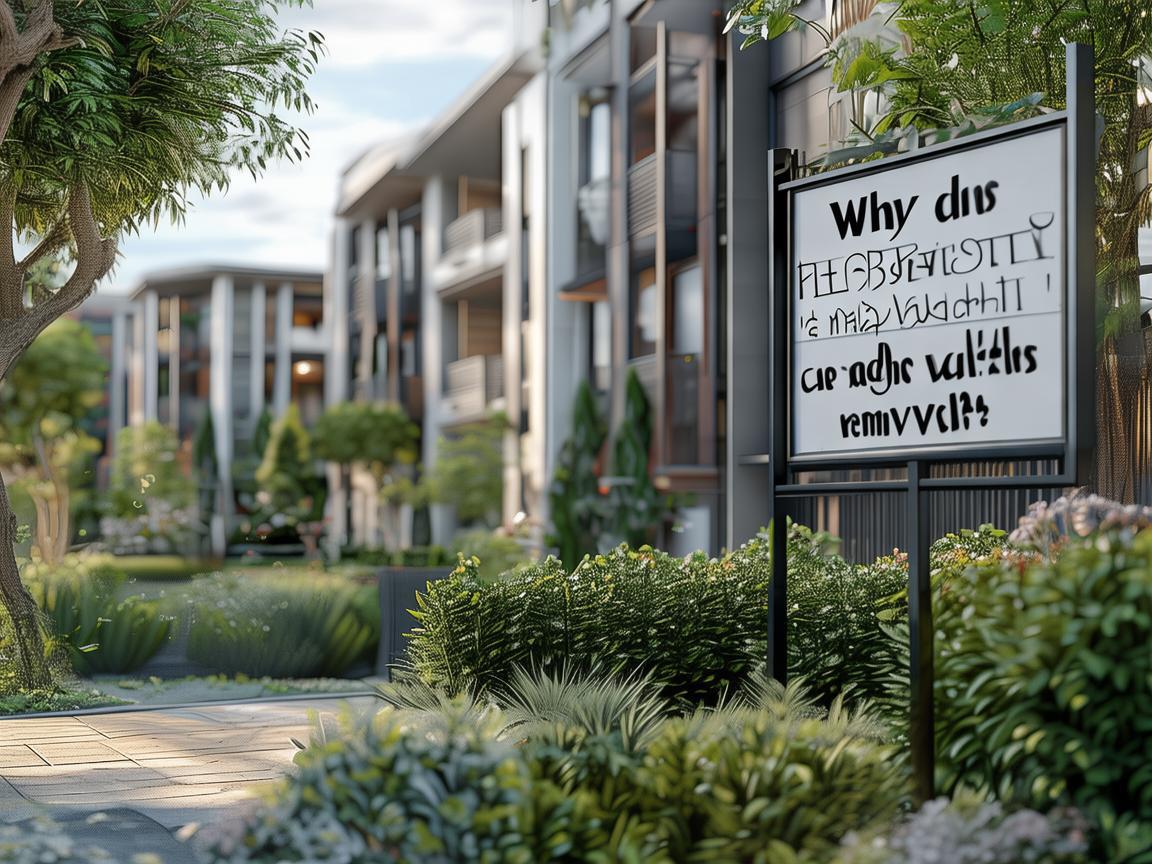 装修物业为什么要收取除渣费？