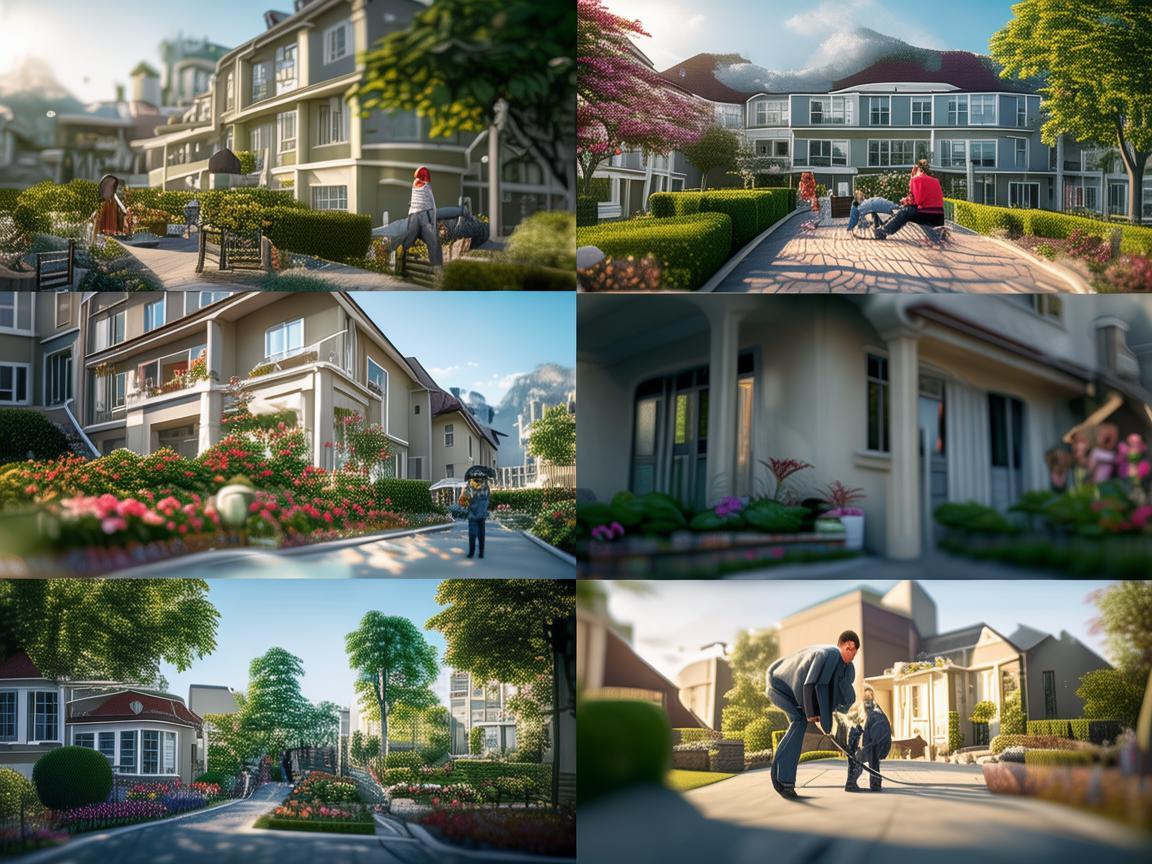 物业管家一天到底干什么工作? 物业管家一天到底干什么工作?