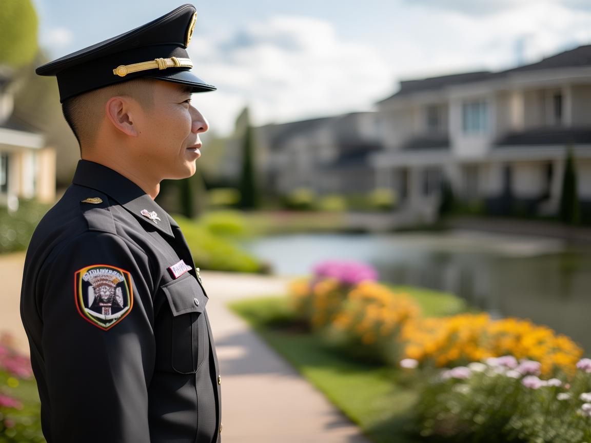 小区物业保安究竟要负责什么? 小区物业保安究竟要负责什么?