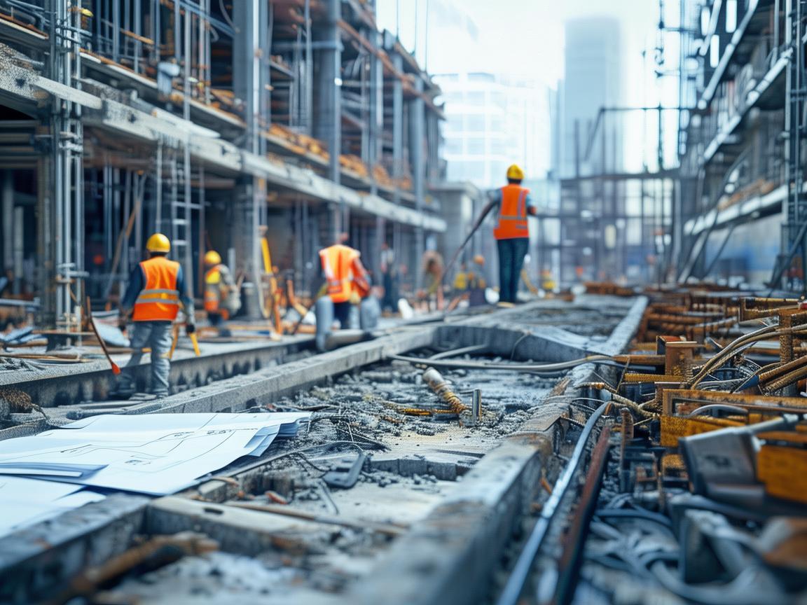 物业工程部哪个职位更好干? 物业工程部哪个职位更好干?