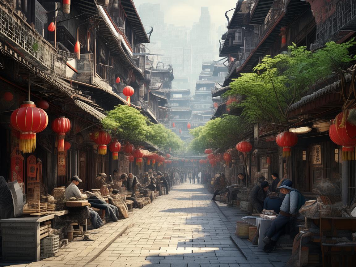中山北路有物业招工吗？