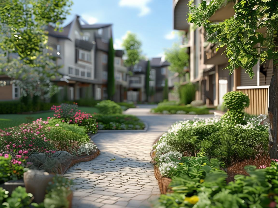 物业究竟什么时候开始交房管理? 物业究竟什么时候开始交房管理?