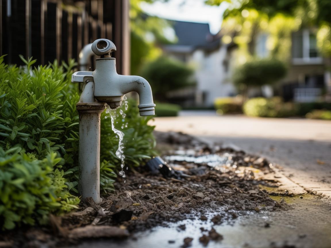 物业强制断水可以报警吗? 物业强制断水可以报警吗?