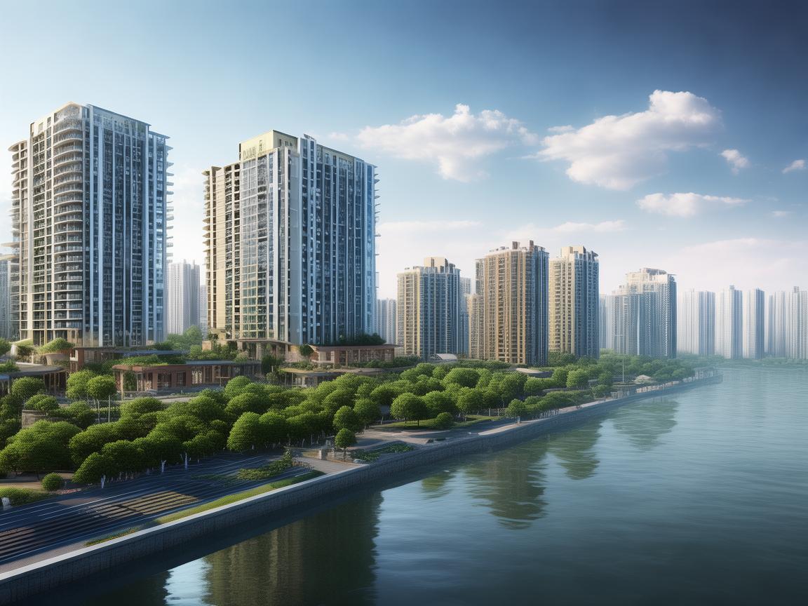 长江物业如何选小区？