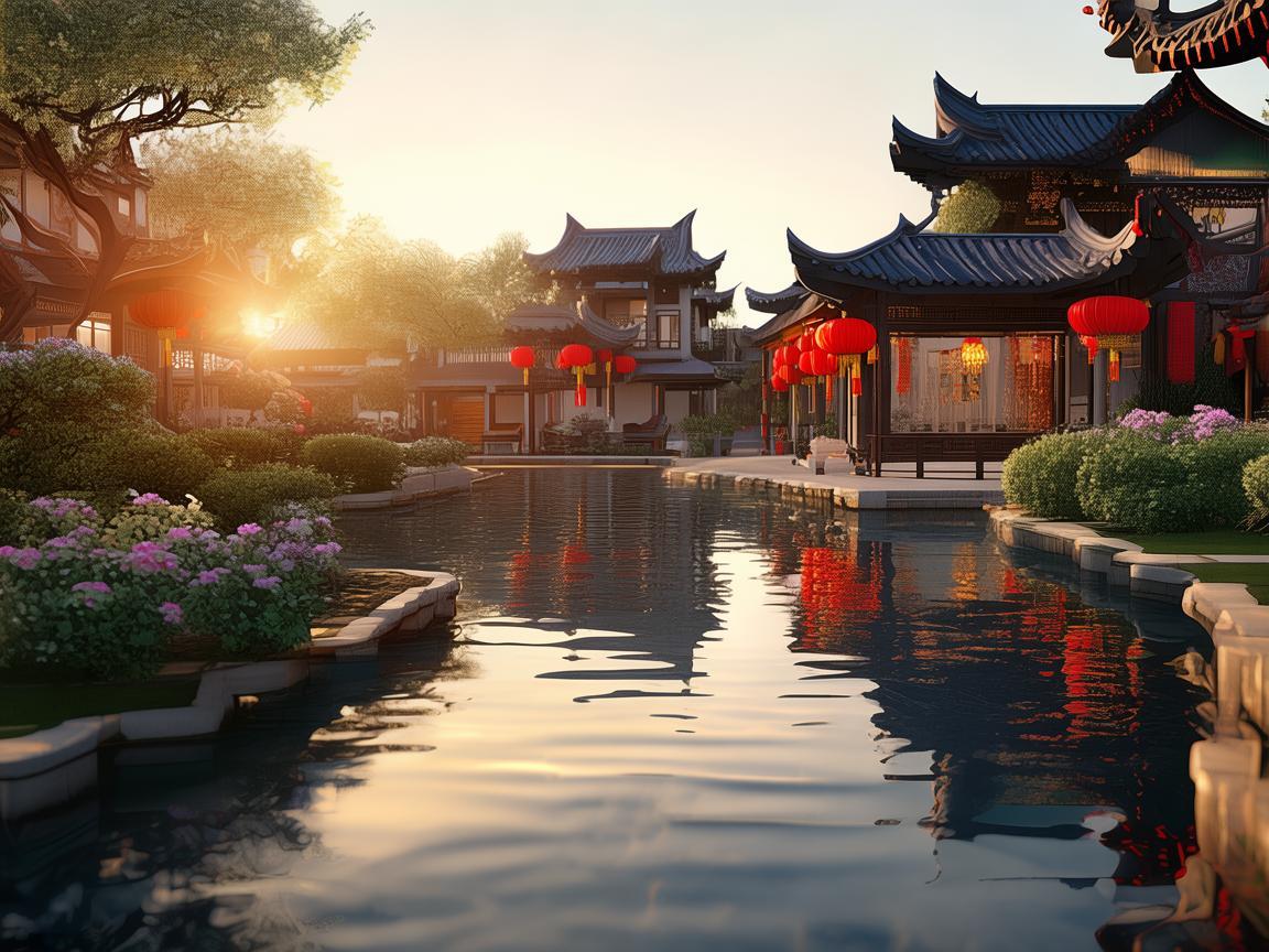 苏州金辉浅湾物业是什么? 苏州金辉浅湾物业是什么?