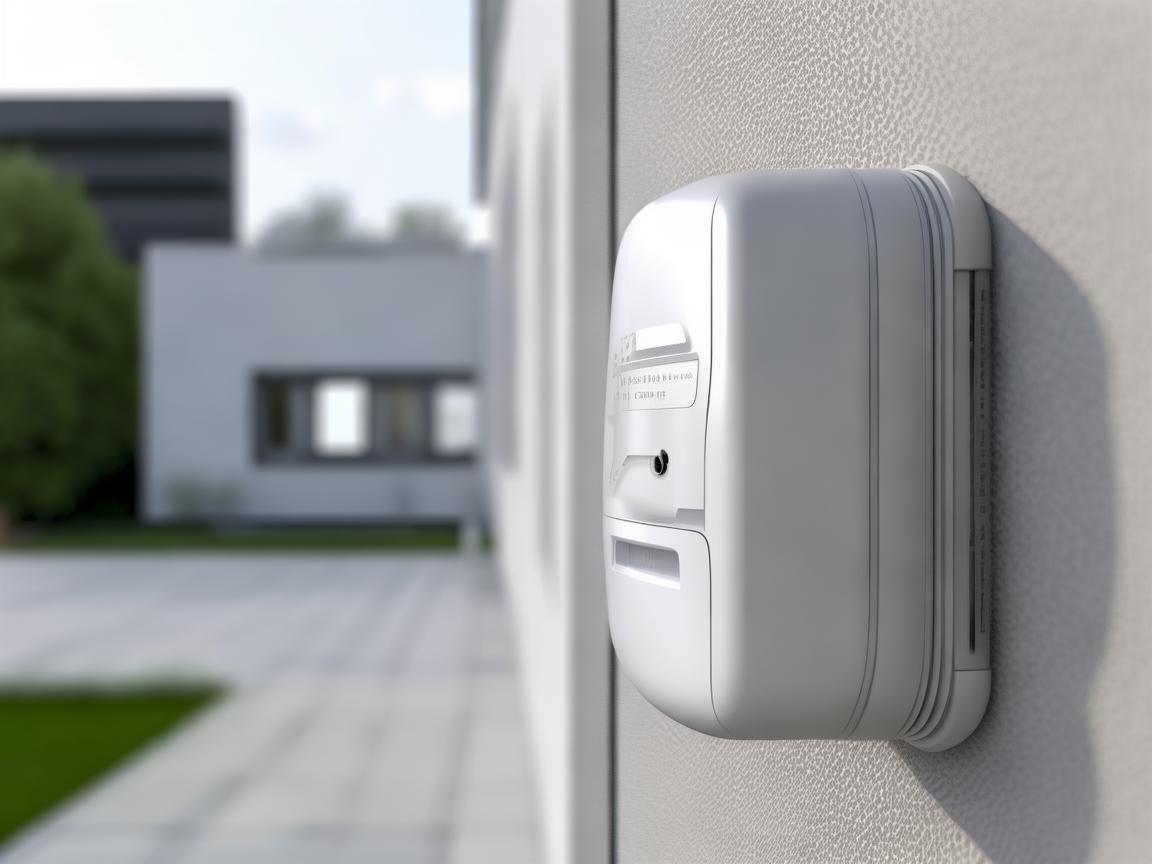 物业可以安装电表吗？