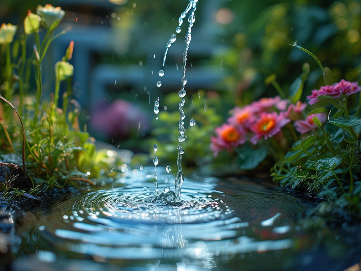 水表费用只能给物业交吗? 水表费用只能给物业交吗?