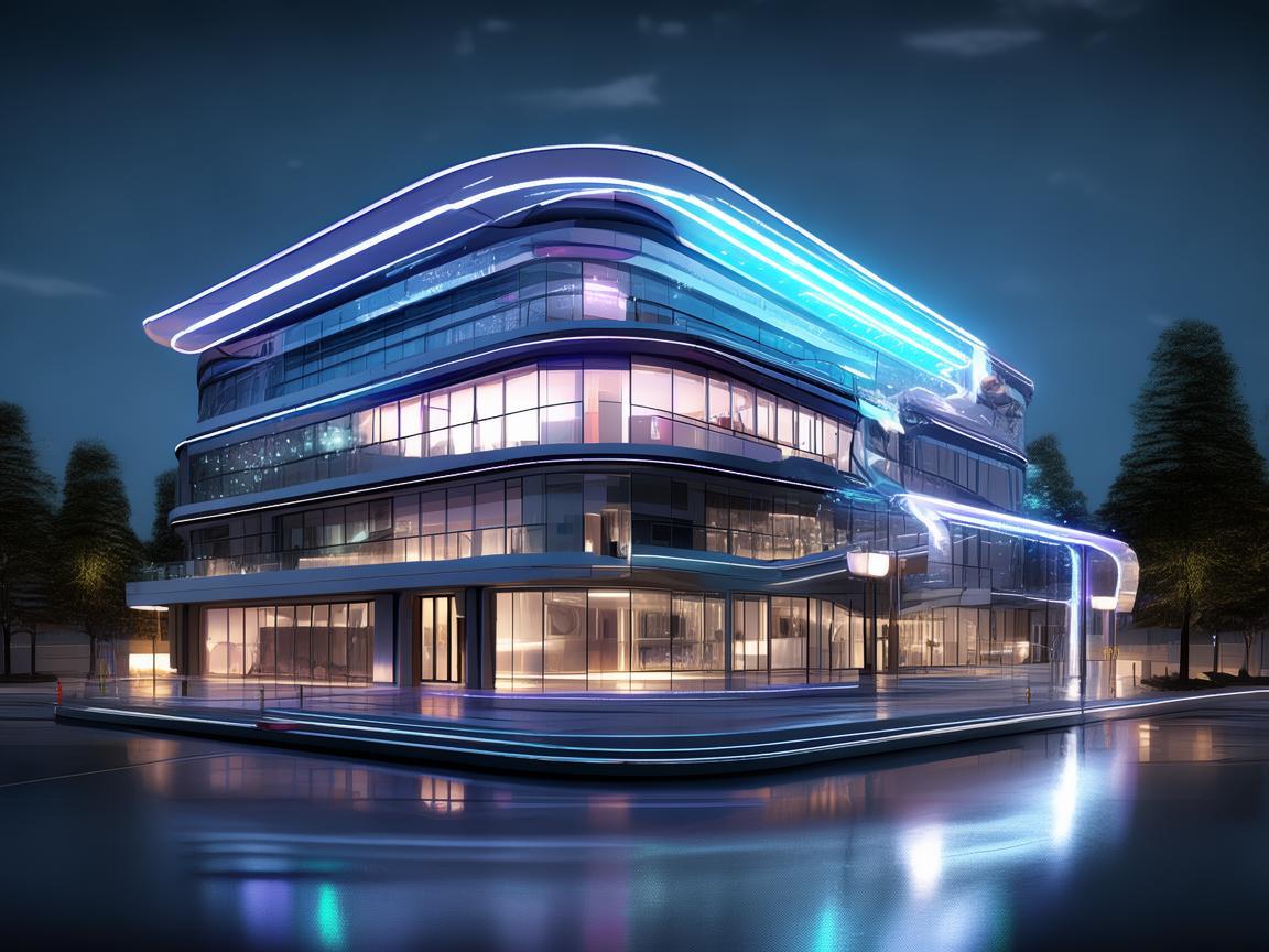 创新华府的物业究竟叫什么？