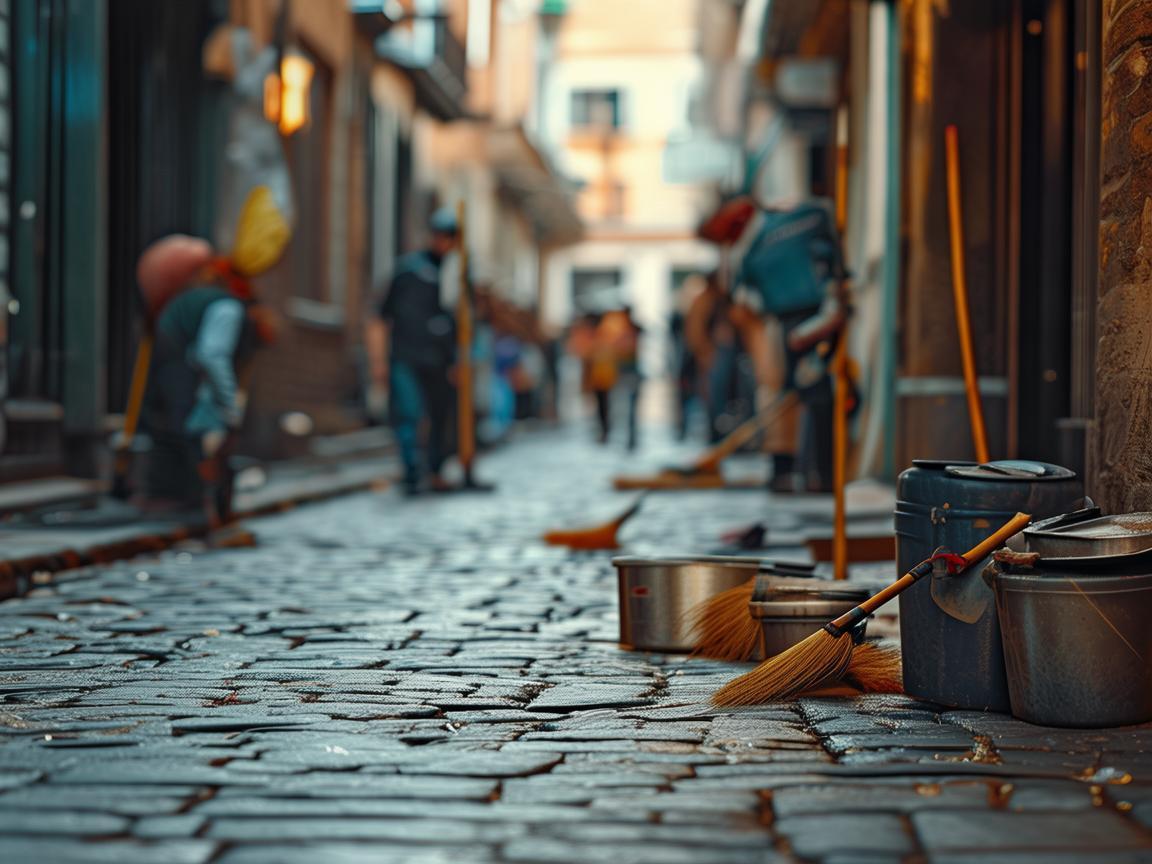 物业保洁不买保险违法吗? 物业保洁不买保险违法吗?